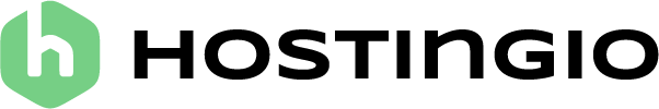 Hostingio Logo
